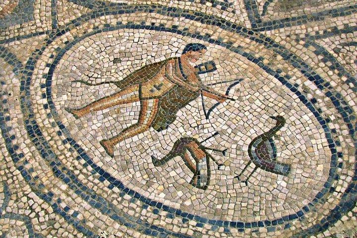 Historisches Meknes, Roman Volubilis und Moulay Idriss - Privater Tagesausflug von Fes