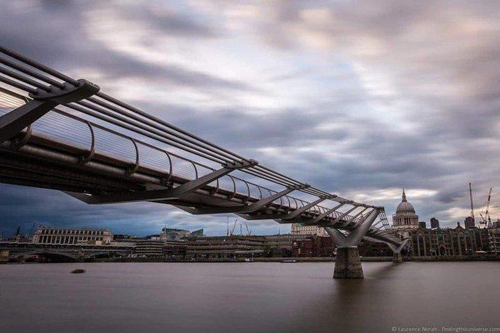 4-stündige Tour Harry Potter Locations in London (mit privatem Guide)
