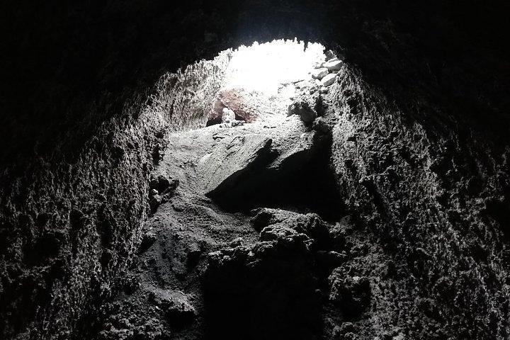 Tour Privato Etna da Taormina