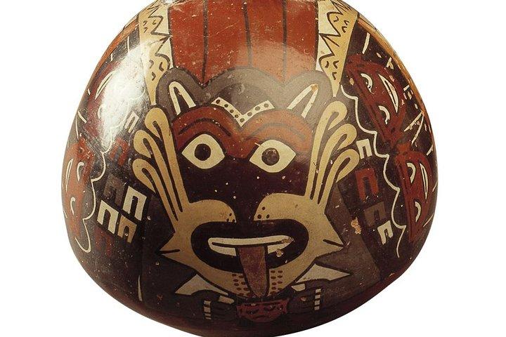 Cusco Pre-Columbian Art Museum Tour with Dinner
