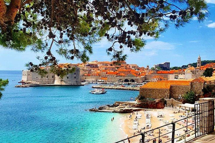 Stadtrundgang durch Dubrovnik