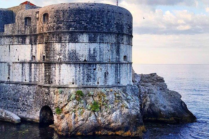 Stadtrundgang durch Dubrovnik