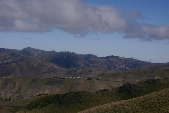 Quilotoa Ganztagestour