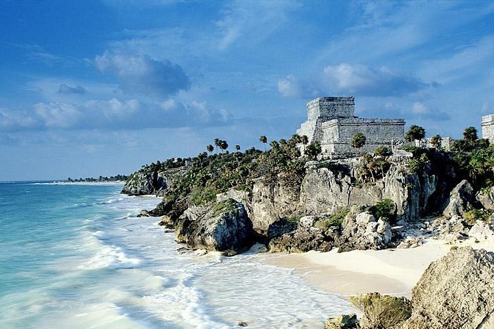 Tulum Ruins & Cenotes Sac Actun Private Tour