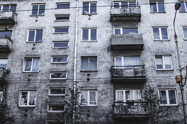 Cinematic Vilnius: revisiter les célèbres lieux de tournage de "Tchernobyl"