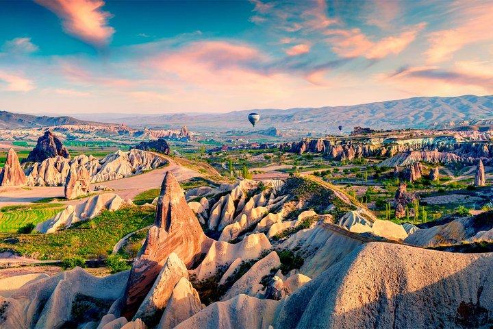 Cappadocia Private Tour: Off The Beaten Areas