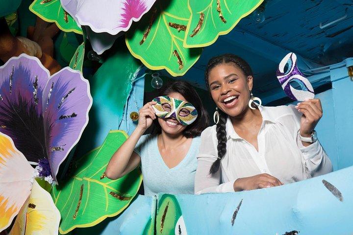 Go City: New Orleans All Inclusive Pass med över 25 attraktioner