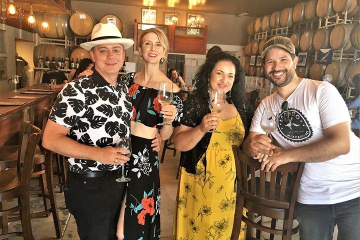 Carlsbad Food Tour