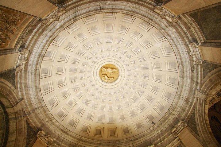 Vatican Museums & Sistine Chapel Guided Tour