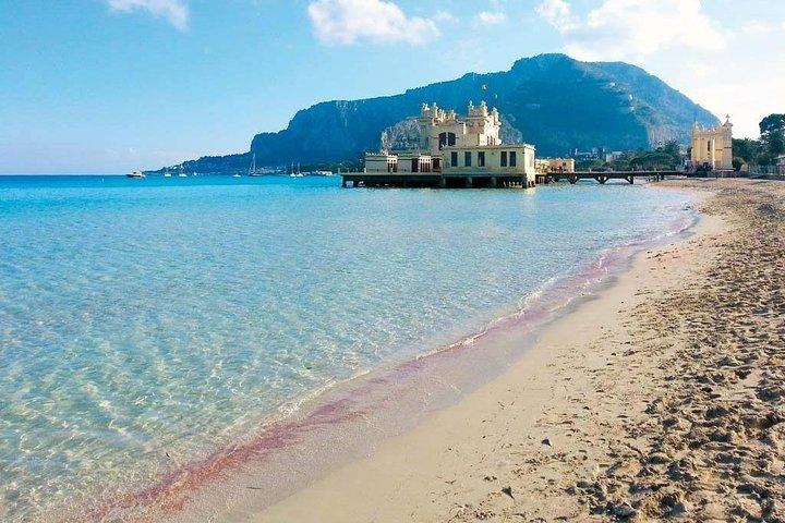 Tour Monreale e Mondello meio dia (4 horas)