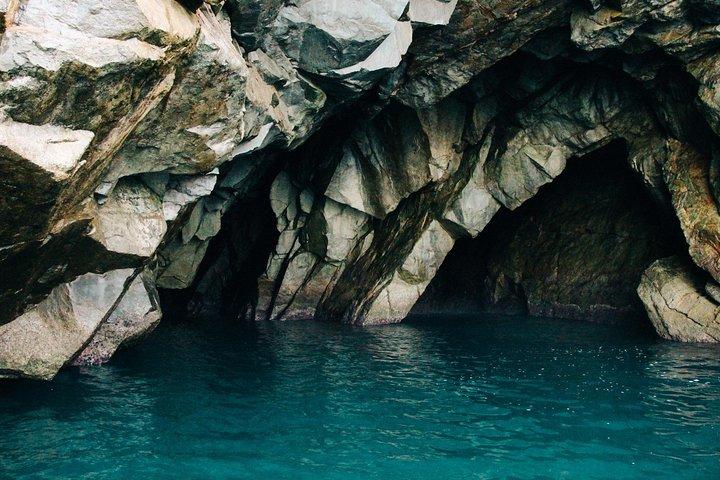 Arraial do Cabo Tour from Rio de Janeiro