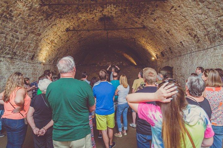 Ultimative U-Bahn-Tour durch Queen City