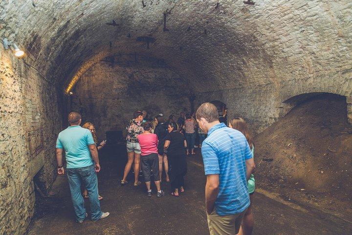 Ultimative U-Bahn-Tour durch Queen City