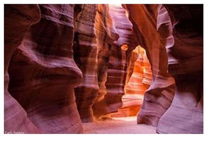 Antelope Canyon Day Trip Tour från Scottsdale (baserat på hotelltillgänglighet)