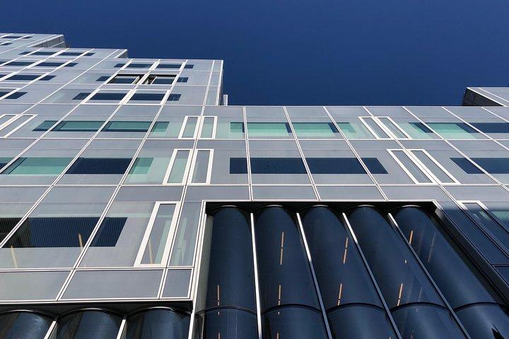 Visite privée à pied de Rotterdam - guidée par des architectes