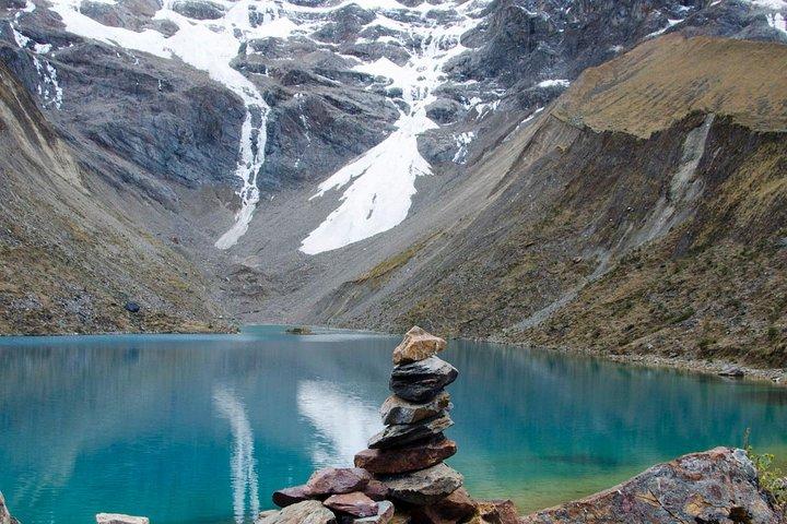 Udflugt til Humantay-søen fra Cusco || Privat rundvisning ||