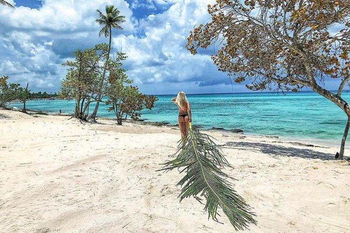 Translado de ida e volta para o Aeroporto de Punta Cana