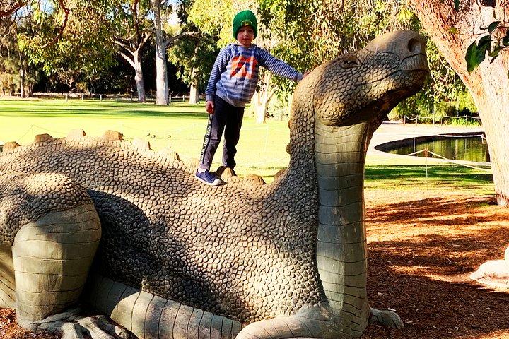 Big Perth City Private Day Tours