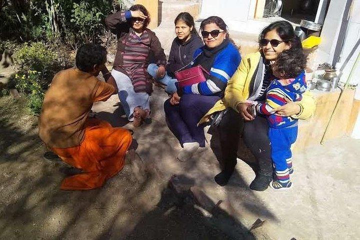 Caving Tour in Rishikesh - 6 Hrs.