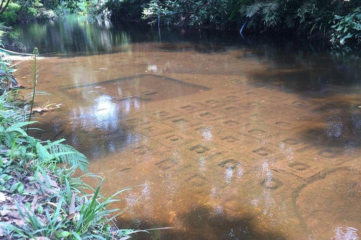 Kulen Mountain (Waterfall) & Kampong Phluk Floating Village Tour