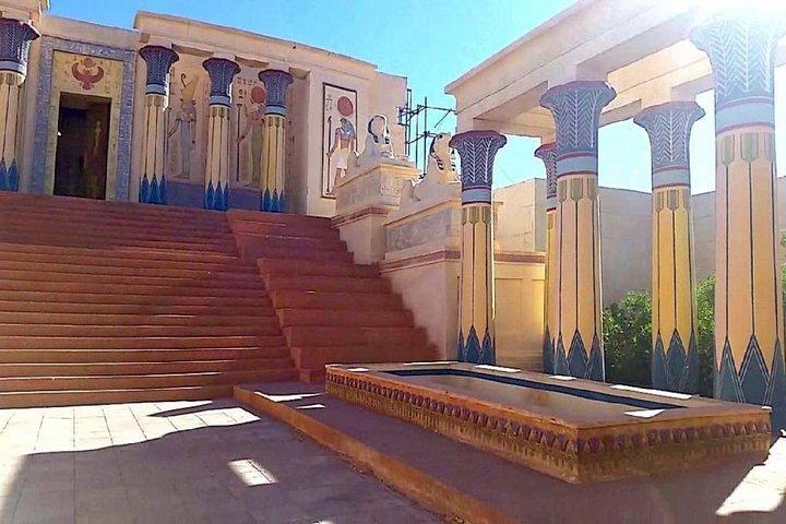 Marruecos Tour Privado 7 días desde Fes a Chefchaouen - Merzouga y Marrakech