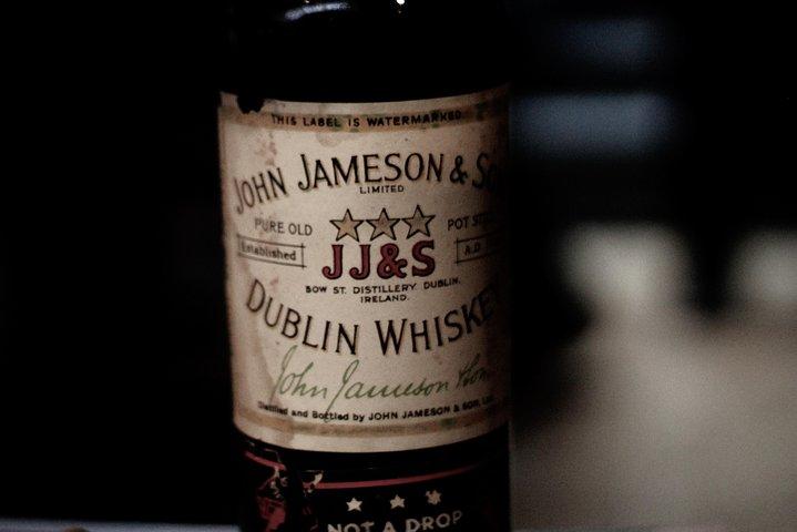 Hoteller i nærheden af Dublin Jameson Distillery and Guinness Storehouse