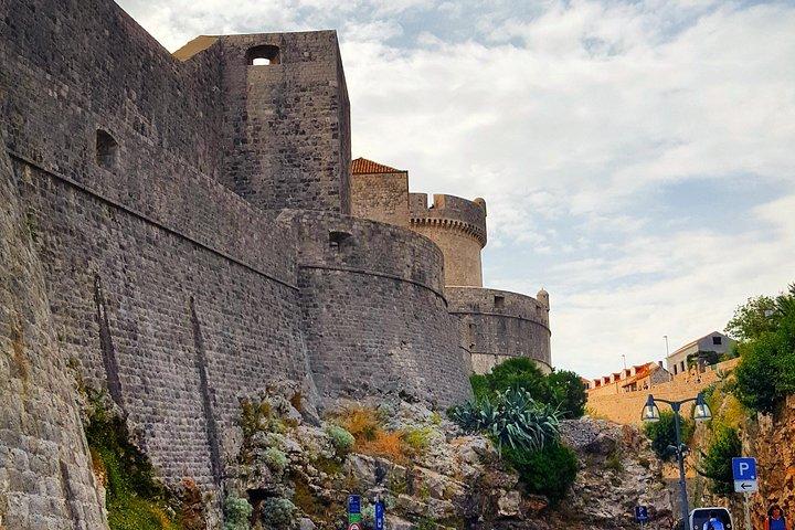 Stadtrundgang durch Dubrovnik