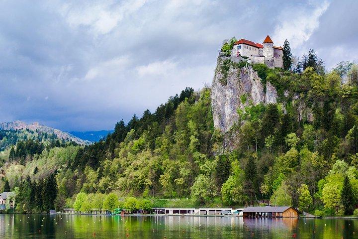 Destaques de Budapeste a Dubrovnik