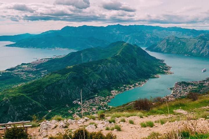 Hoteller i nærheden af Kotors Walking & Gastronomic Adventure