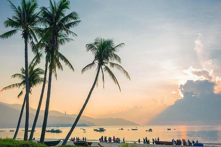 Túneles Phong Nha-DMZ Vinh Moc- Hue- Da Nang- Hoi An 3 días 2 noches