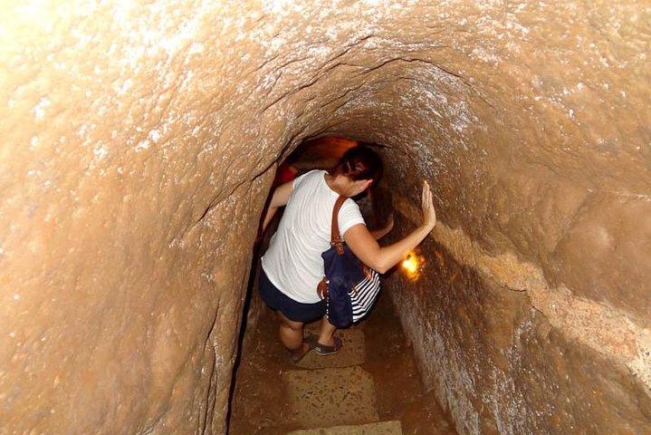 Túneles Phong Nha-DMZ Vinh Moc- Hue- Da Nang- Hoi An 3 días 2 noches