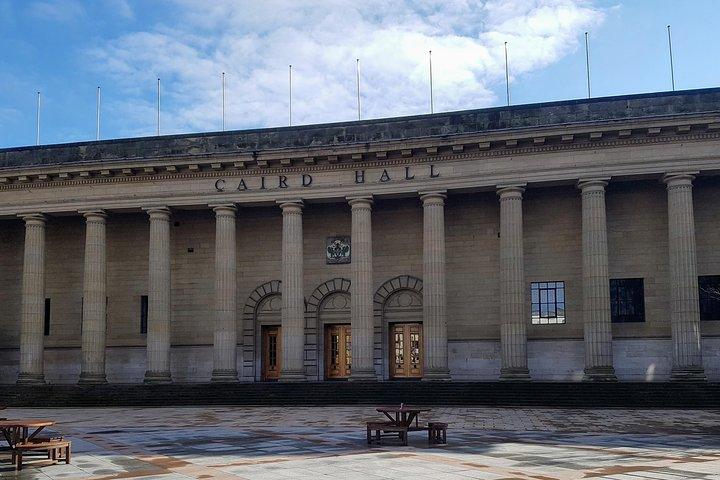 Made in Dundee: een zelfgeleide audiotour