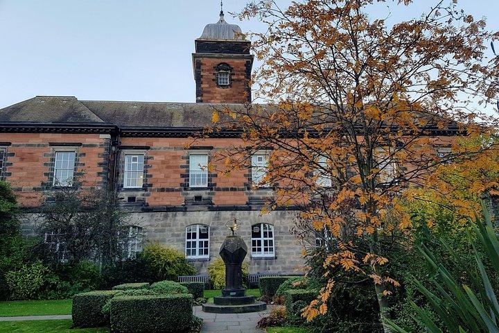 Made in Dundee: een zelfgeleide audiotour