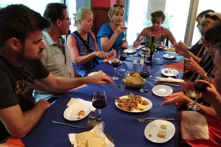 Original Marbella Tapas Adventure