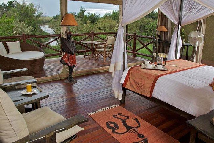 7 Days Tuji- Enjoy Kenya Safari (MINIMUM 2 PAX)