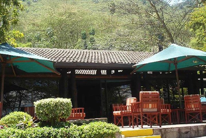 7 Days Tuji- Enjoy Kenya Safari (MINIMUM 2 PAX)