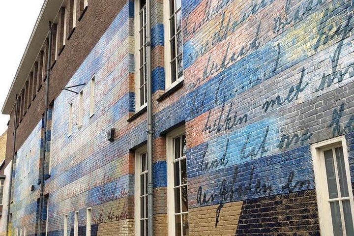 Tour privado: Anne Frank en Holanda
