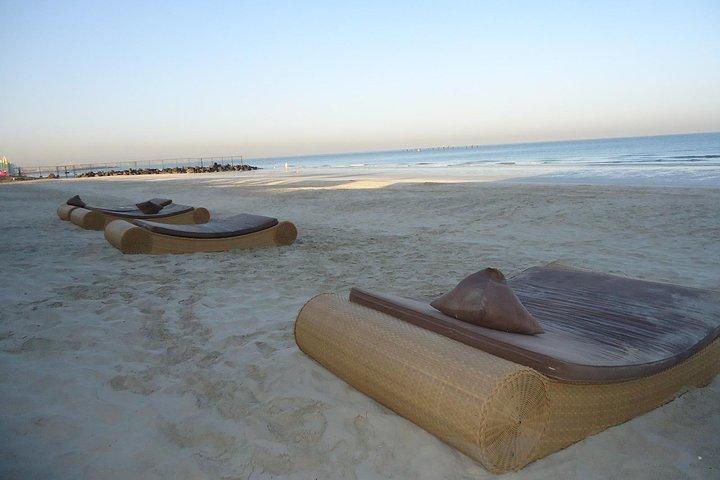 Sharjah e Ajman Private Sightseeing Tour de Dubai