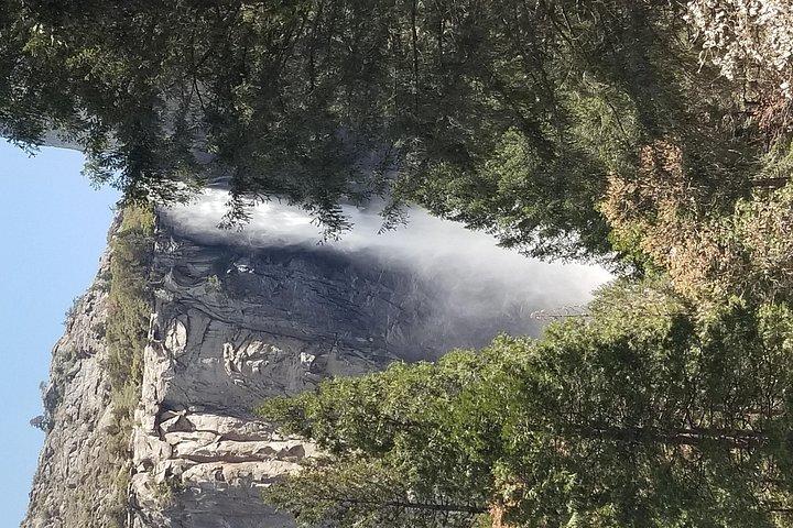 Yosemite Day Tour