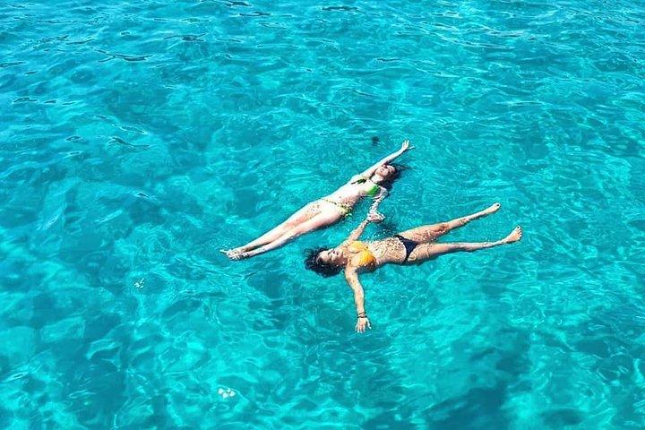 Crociera combinata al Monte Athos e Isole Ammouliani
