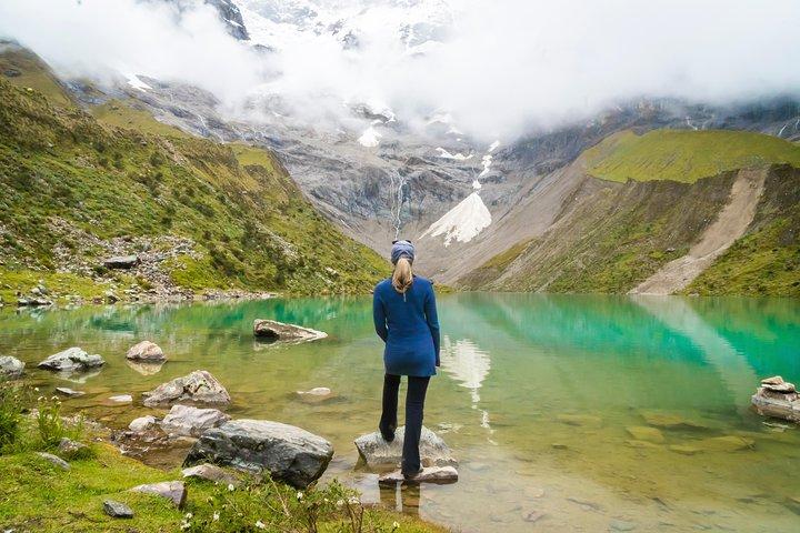 Humantay Lake Tour from Cusco