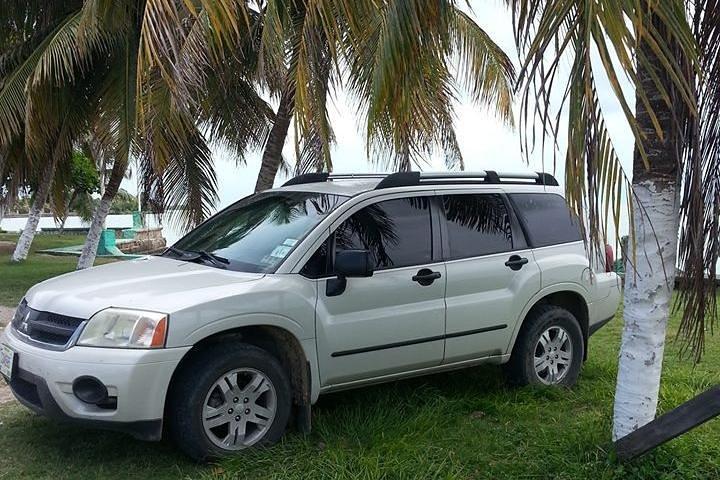 Compartilhar Shuttle: táxi aquático para a cidade de San Ignacio