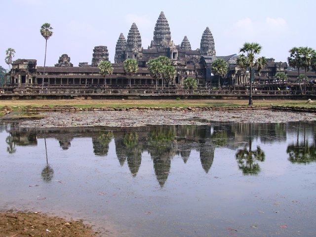 アンコールの最も優れた例の概要