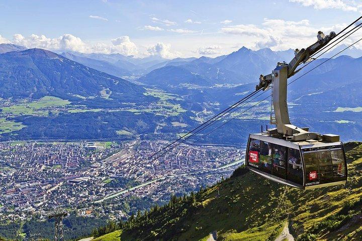 Storia e Strudel, 800 anni e cibo delizioso, Guida locale