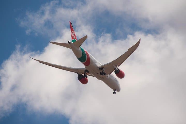 Nairobi Half day top tour attractions for travellers