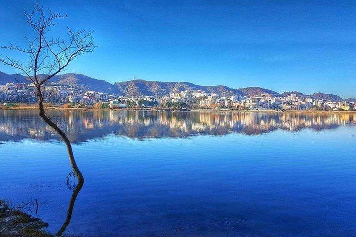 Tirana Hidden Treasures Sightseeing-tur