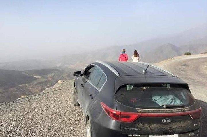 Transfer Marrakech - Casablanca