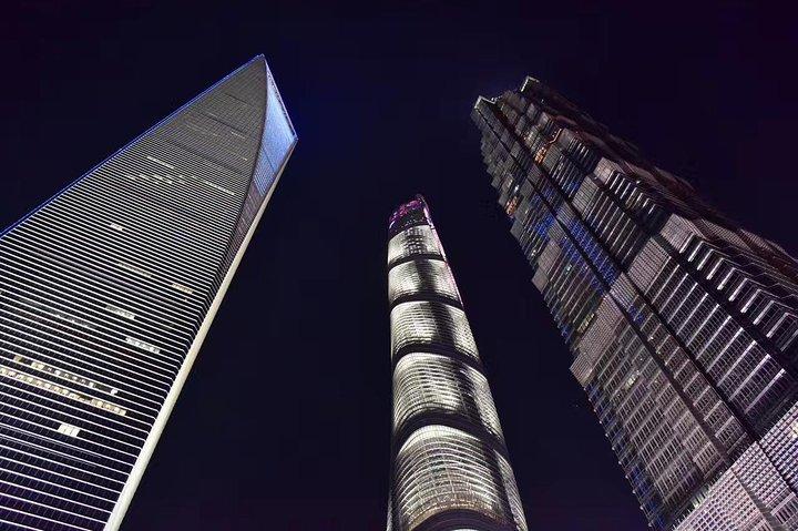 2日間のすばらしい上海市内ハイライトツアー