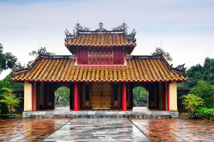 Visita guiada privada: 5 lugares a ver