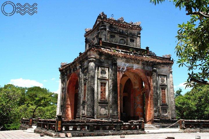 Visita guiada privada: 5 lugares a ver